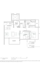 Cairnhill 16 (D9), Apartment #604349371